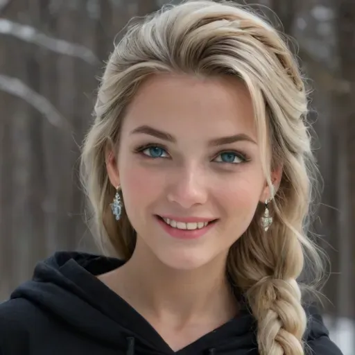 AI 포르노 이미지 생성기