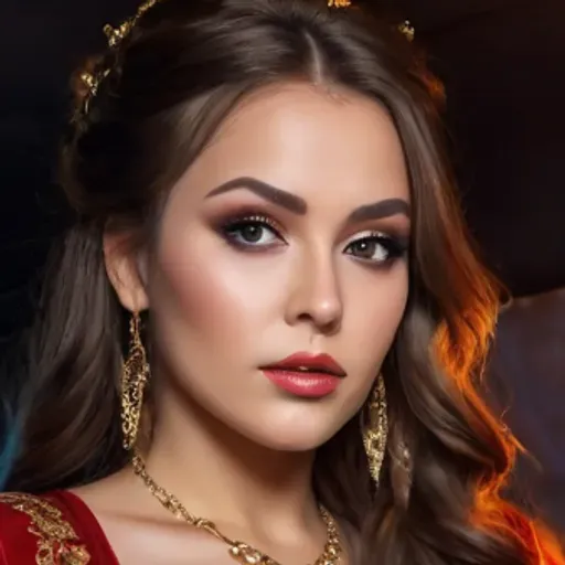 โปรแกรมสร้างภาพโปรนที่ใช้ปัญหา AI