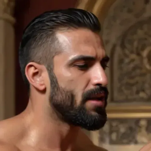 yapay zekâ porno foto üretici