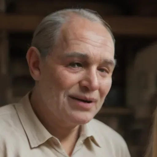 AIポルノ画像ジェネレーター