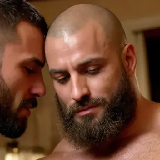 generatore di foto porno IA