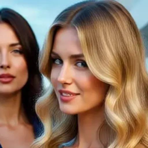 generatore di foto porno IA