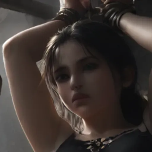 AIポルノ画像ジェネレーター