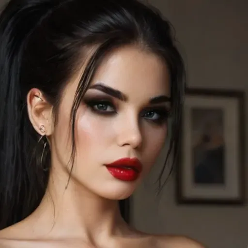 generatore di immagini porno IA