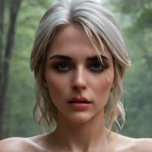 AIポルノ画像ジェネレーター