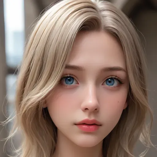 โปรแกรมสร้างภาพโปรนที่ใช้ปัญหา AI