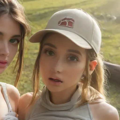 генератор порно-изображений на ИИ