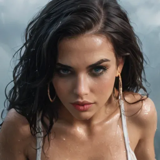 AI porn image generator