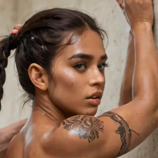 yapay zekâ porno görsel üretici