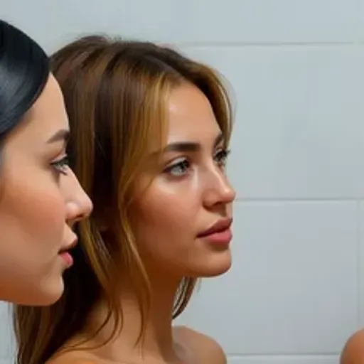 AI 포르노 사진 생성기