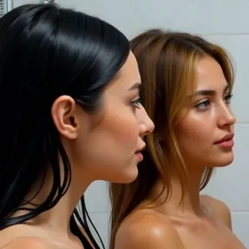 AI 포르노 이미지 생성기