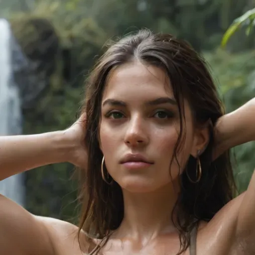 AIポルノ画像ジェネレーター