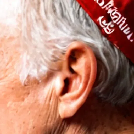 Pencipta imej lucah AI