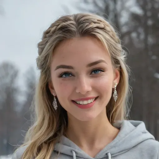 โปรแกรมสร้างภาพโปรนที่ใช้ปัญหา AI