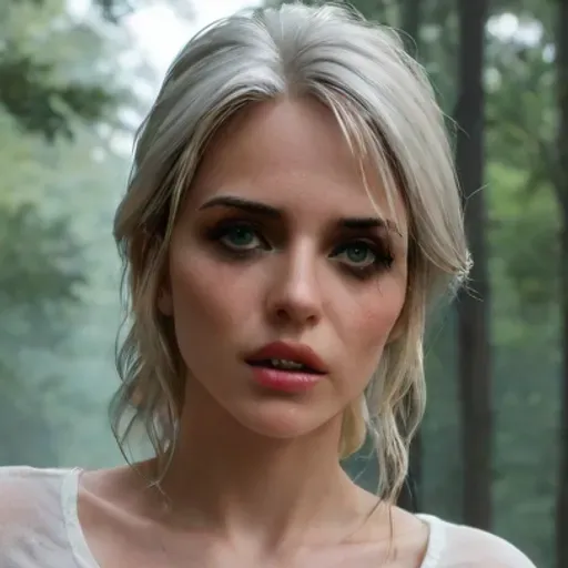 AIポルノ画像ジェネレーター