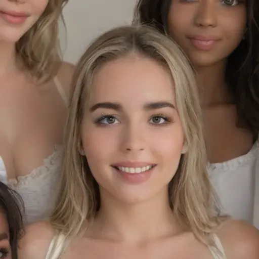 AI porn image generator