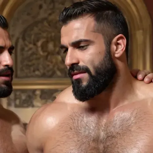 yapay zekâ porno görsel üretici