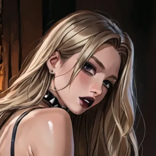 generatore di immagini porno IA