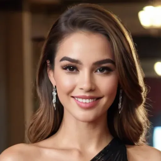 yapay zekâ porno görsel üretici