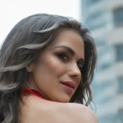 KI-Pornobild-Generator