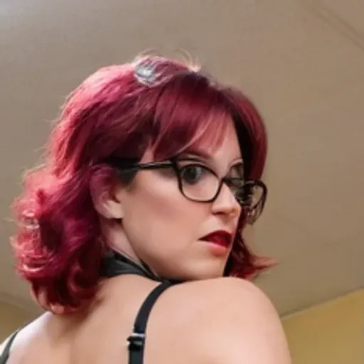 generatore di immagini porno IA