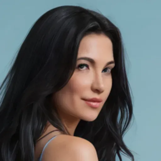 KI-Pornobild-Generator