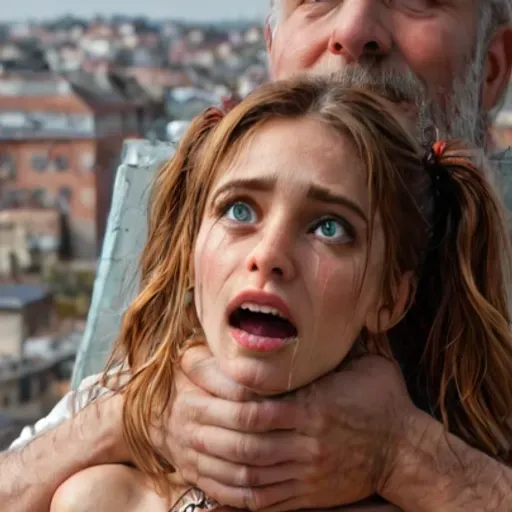 generatore di foto porno IA