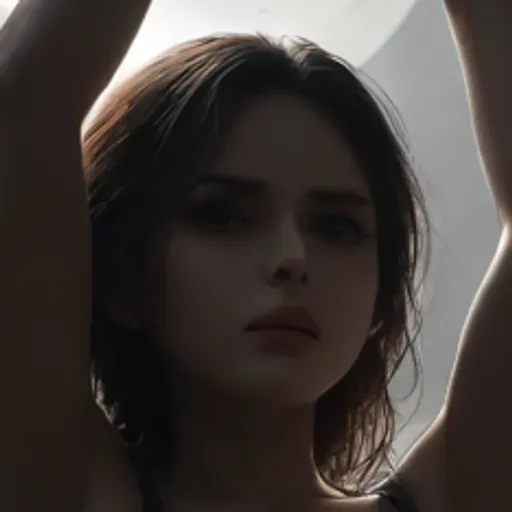 AIポルノ写真ジェネレーター