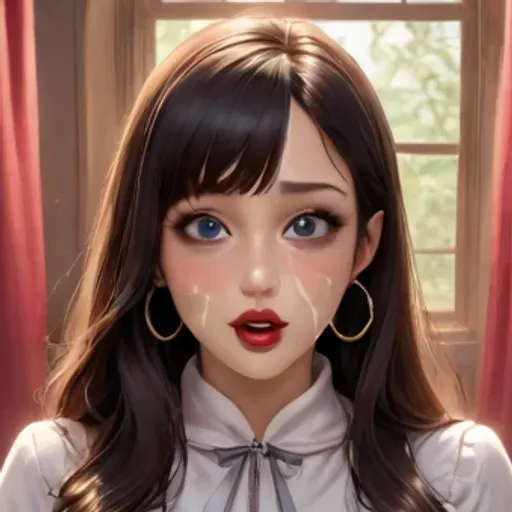 โปรแกรมสร้างภาพโปรนที่ใช้ปัญหา AI