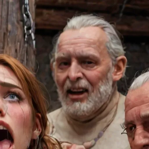 KI-Pornobildchen-Generator