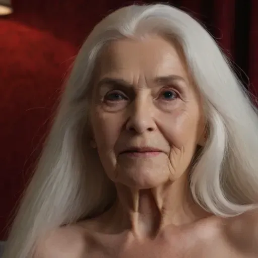 KI-Pornobild-Generator