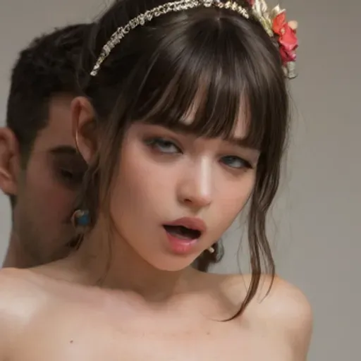 โปรแกรมสร้างภาพโปรนที่ใช้ปัญหา AI