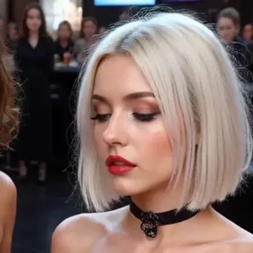 AI porn pic generator