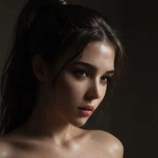 โปรแกรมสร้างภาพโปรนที่ใช้ปัญหา AI