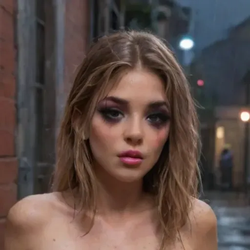 โปรแกรมสร้างภาพโปรนที่ใช้ปัญหา AI