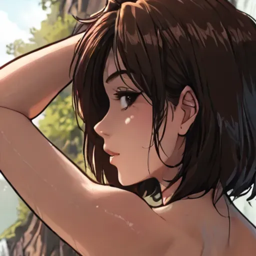 AIポルノ画像ジェネレーター