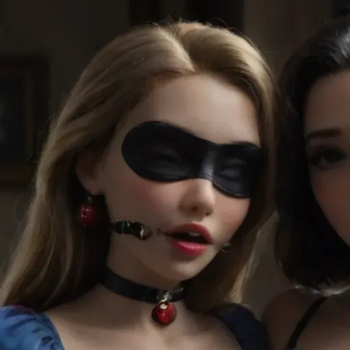 generatore di foto porno IA