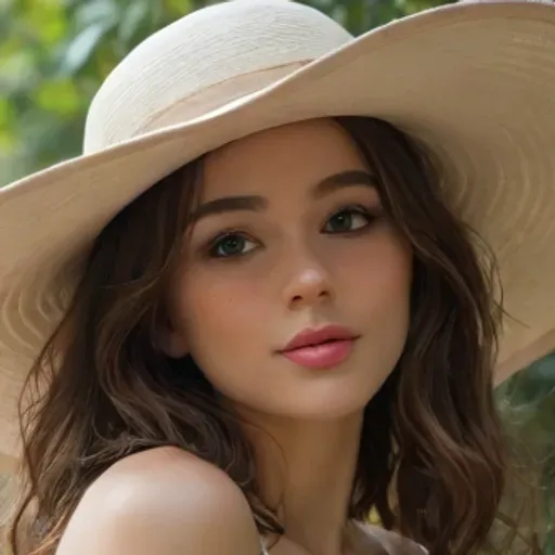 AI 포르노 이미지 생성기