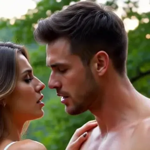 KI-Pornobildchen-Generator