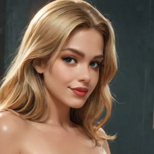 KI-Pornobild-Generator