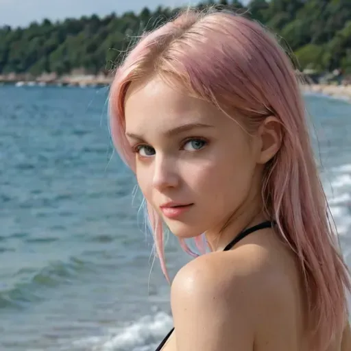 генератор порно-изображений на ИИ