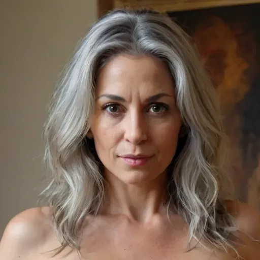 โปรแกรมสร้างภาพโปรนที่ใช้ปัญหา AI