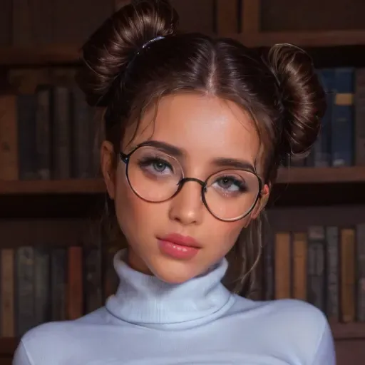 AI 포르노 이미지 생성기