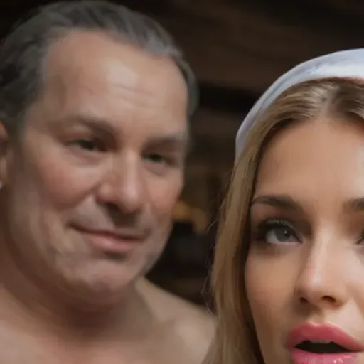 AI 포르노 이미지 생성기