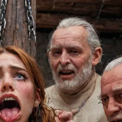 AI porn image generator