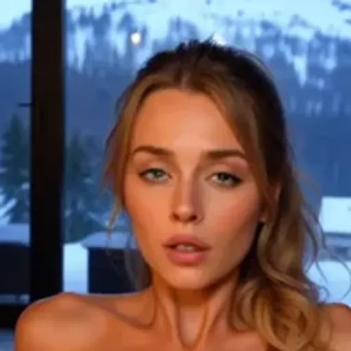 Pencipta imej lucah AI