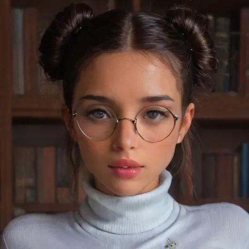 AIポルノ画像ジェネレーター