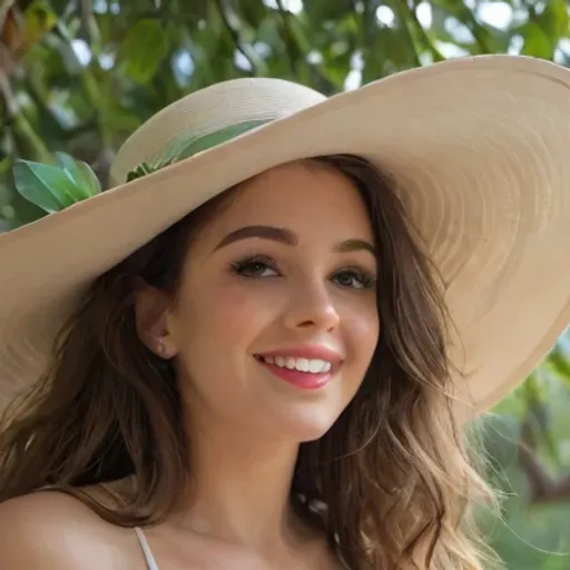 AI 포르노 이미지 생성기