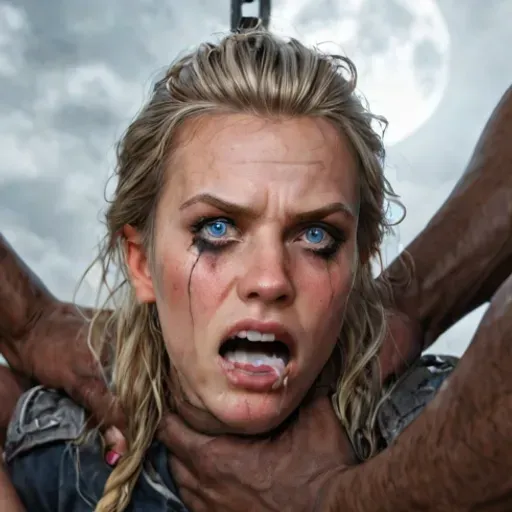 AIポルノ画像ジェネレーター