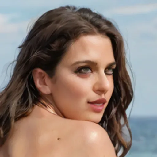 KI-Pornobild-Generator